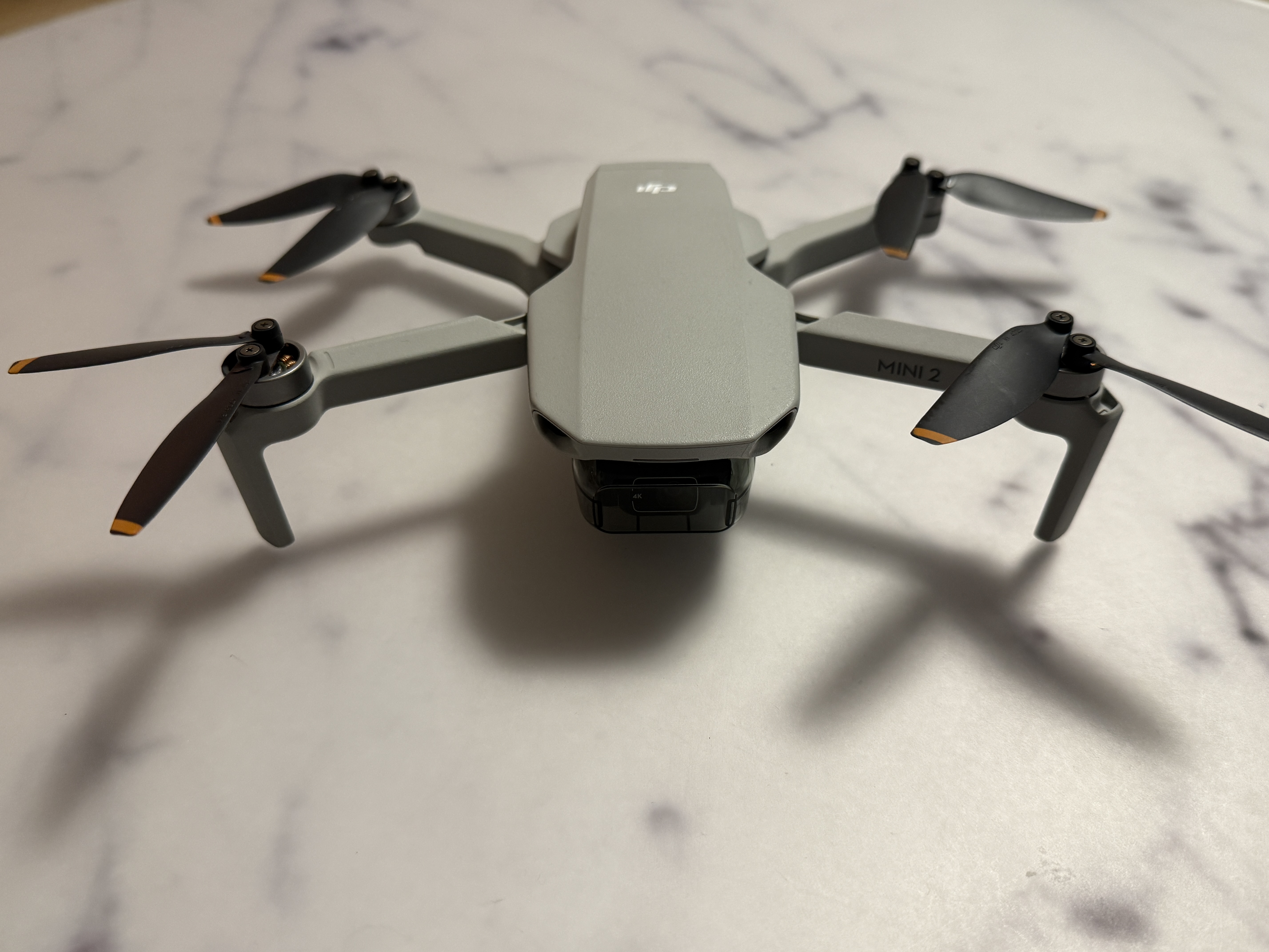 Drones