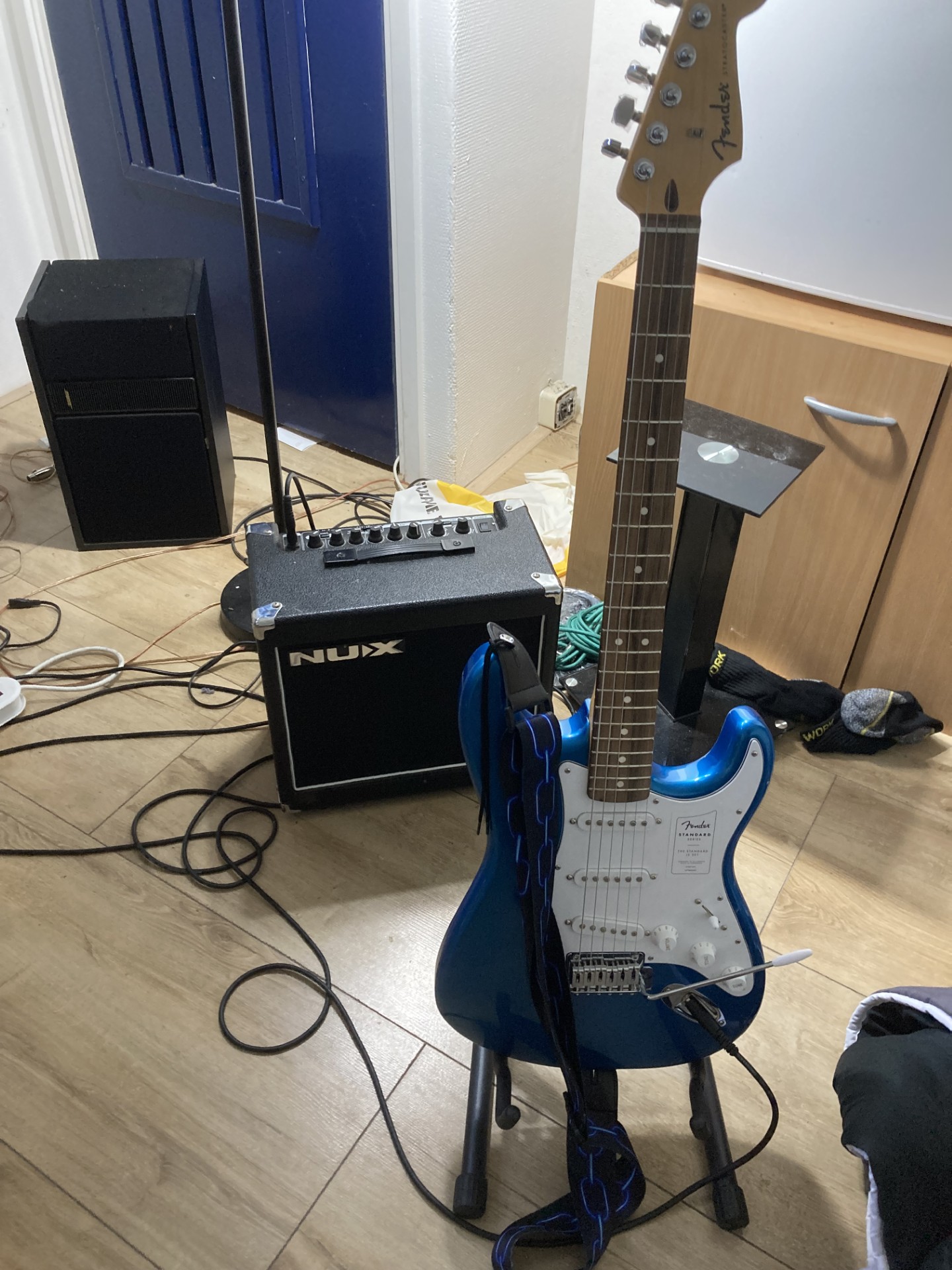 Muziekinstrumenten