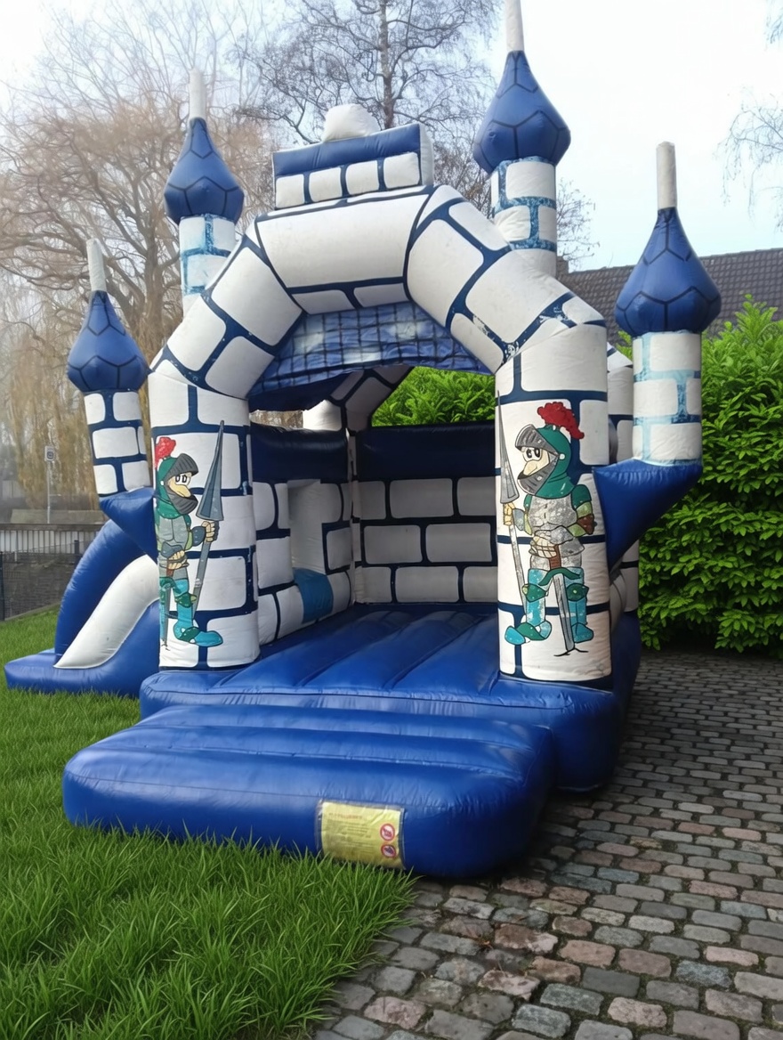 Buitenspeelgoed
