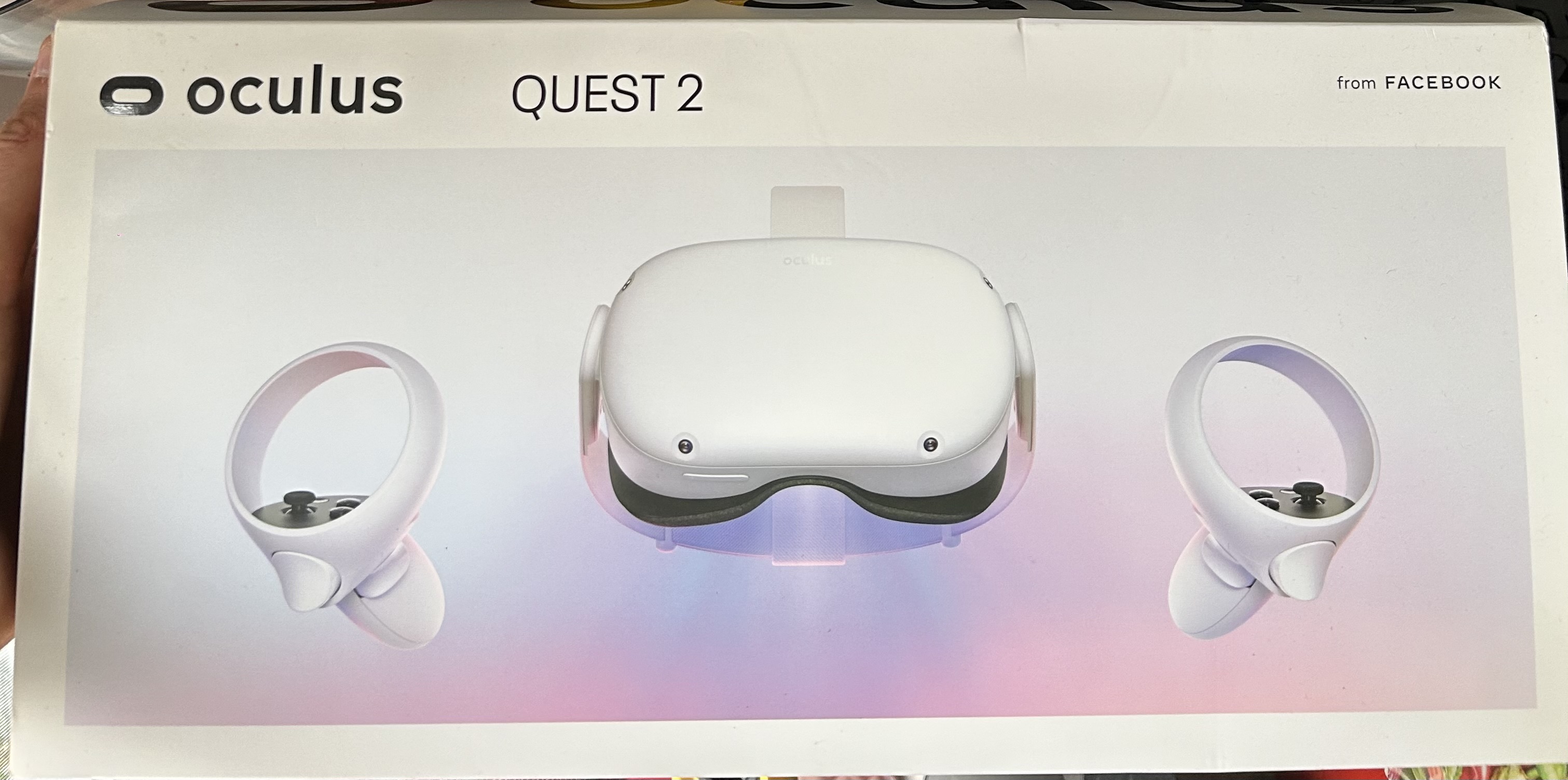 Virtual Reality