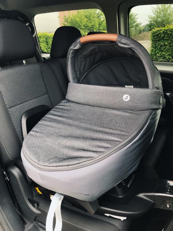 Onderweg met Kind & Baby